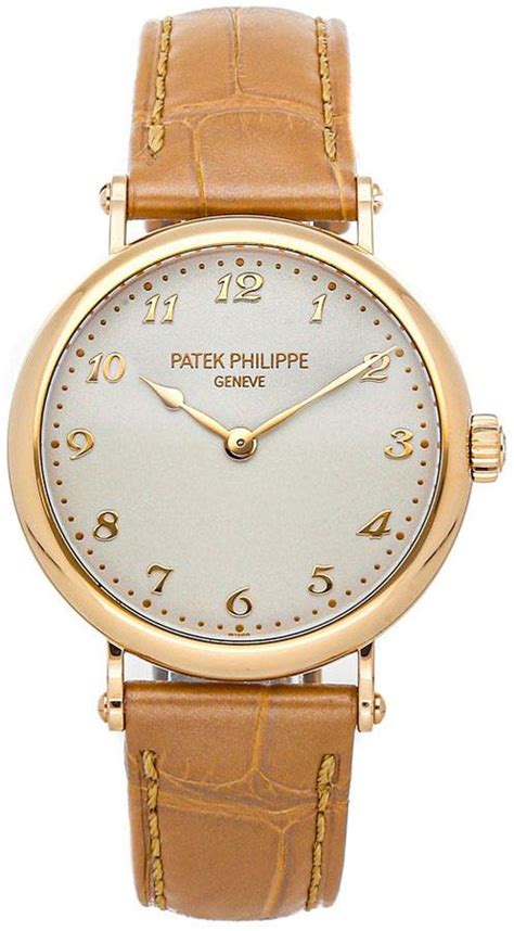 patek philippe calatrava thin|Patek Philippe Calatrava price list.